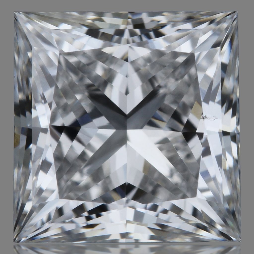Lab Grown Diamond Lab-grown 1,22Ct D-VS1 Princess - IGILG625475545