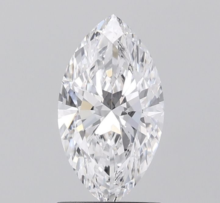 Lab Grown Diamond Lab-grown 1,09Ct D-VVS2 Marquise - IGILG803655227 1