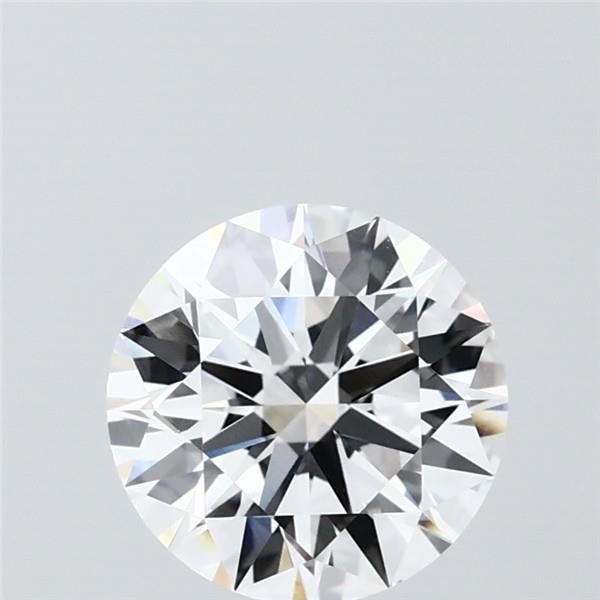 Lab Grown Diamond Lab-grown 2,04Ct F-VVS2 Round - IGILG774656106 1