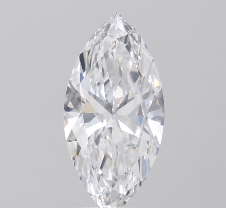 Lab Grown Diamond Lab-grown 1,58Ct D-VVS2 Marquise - IGILG784657611