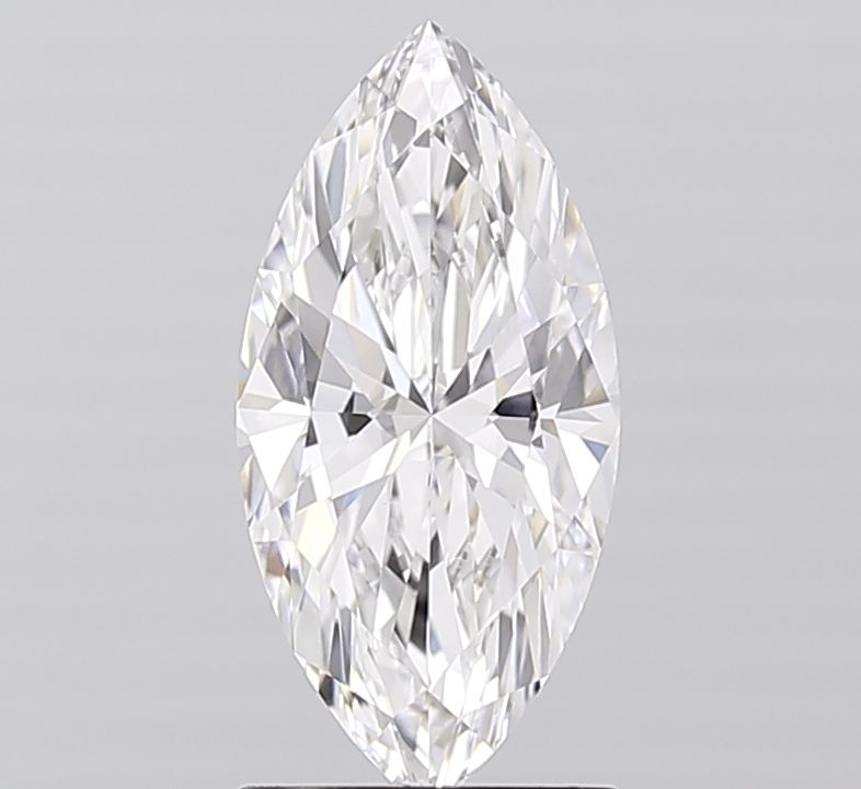 Lab Grown Diamond Lab-grown 1,57Ct D-VVS2 Marquise - IGILG784657612