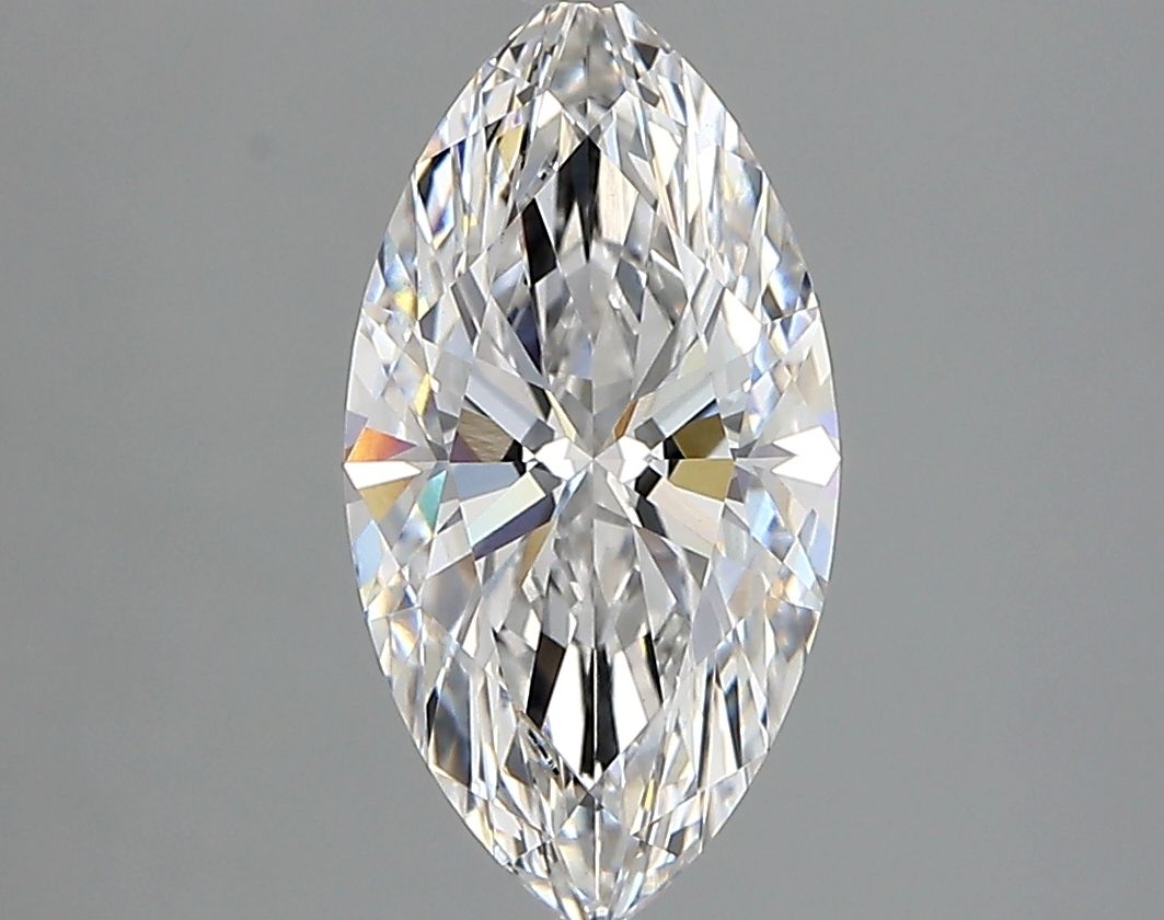 Lab Grown Diamond Lab-grown 1,86Ct E-VVS2 Marquise - IGILG789617585