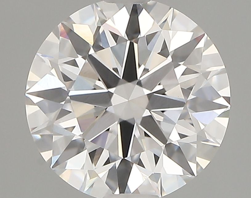 Lab Grown Diamond Lab-grown 1,74Ct D-VVS2 Round - IGILG811692652