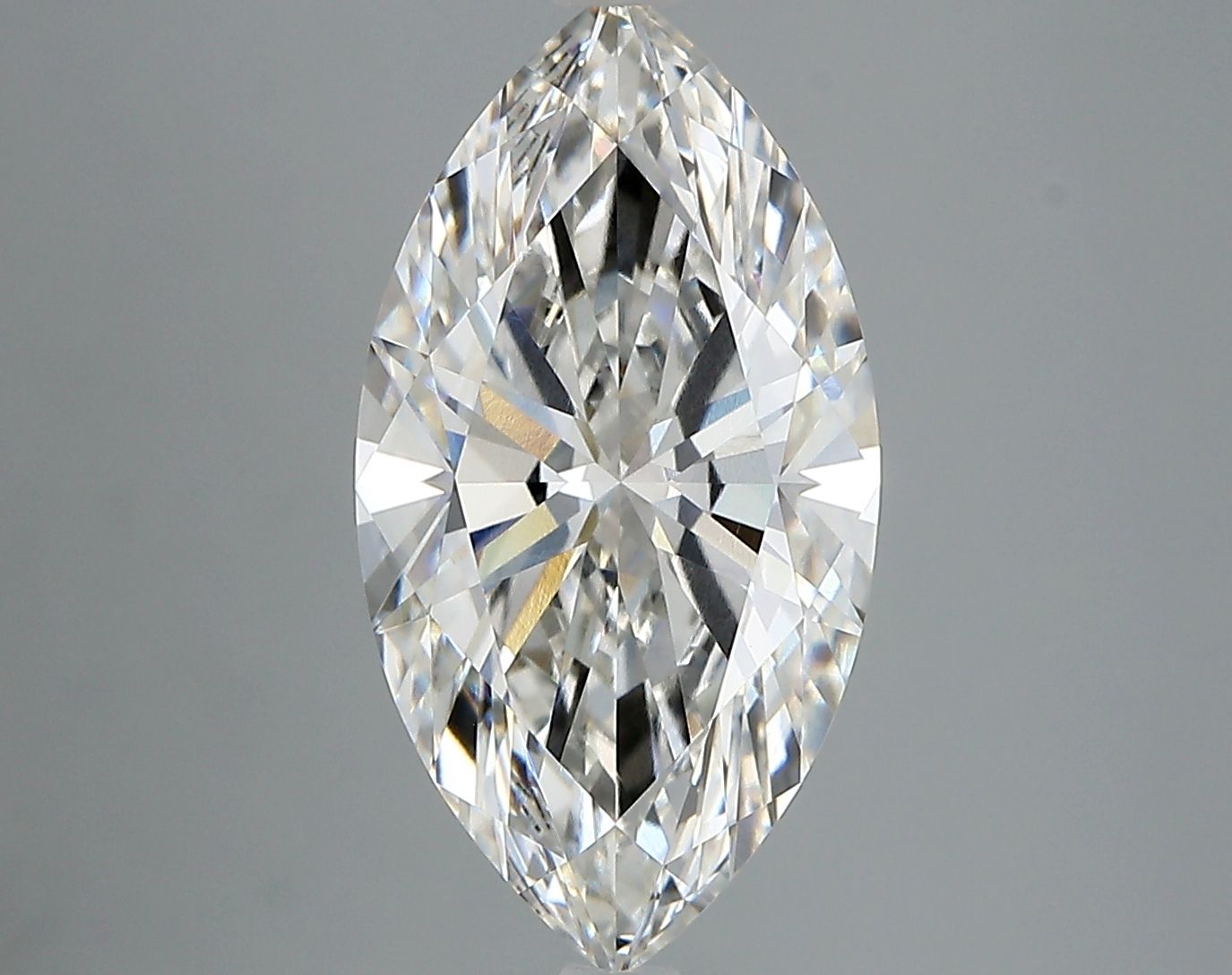Lab Grown Diamond Lab-grown 4,01Ct G-VVS1 Marquise - IGILG788652943