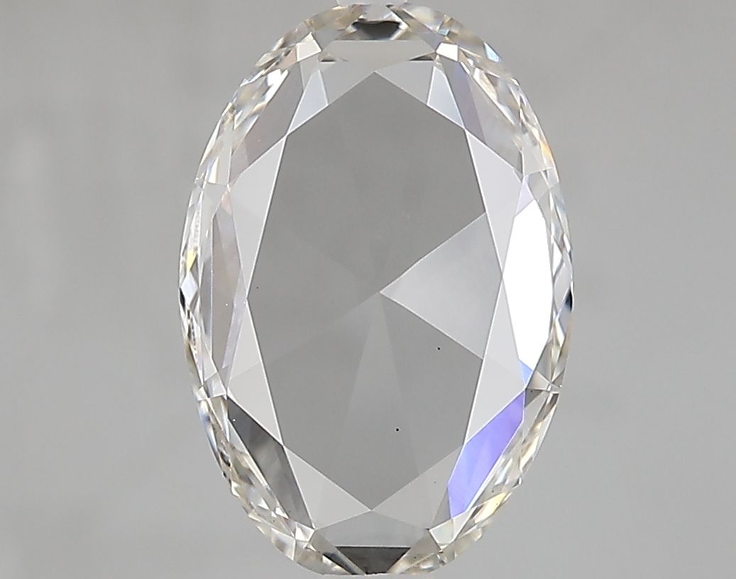 Lab Grown Diamond Lab-grown 2,5Ct H-VS1 Oval - IGILG547268182