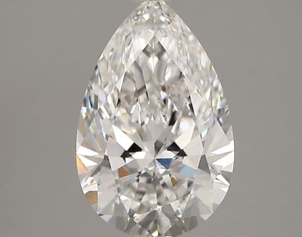 Lab Grown Diamond Lab-grown 1,86Ct D-VVS2 Pear - IGILG805692356 1