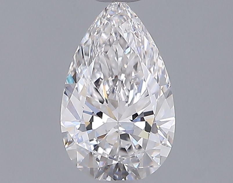 Lab Grown Diamond Lab-grown 1,05Ct D-VVS2 Pear - IGILG775604781 1