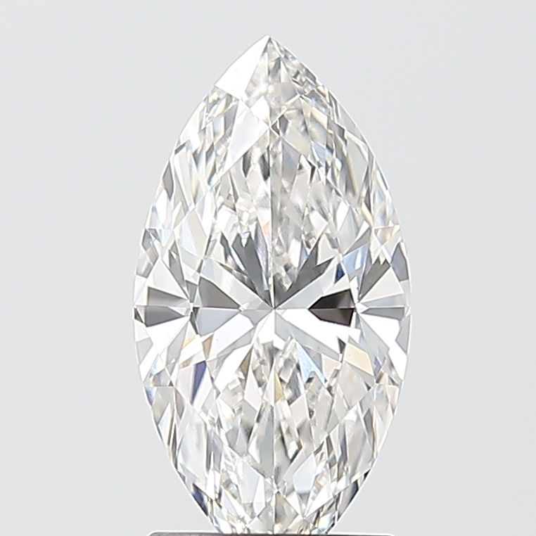 Lab Grown Diamond Lab-grown 1,5Ct F-VVS2 Marquise - IGILG788656887 1