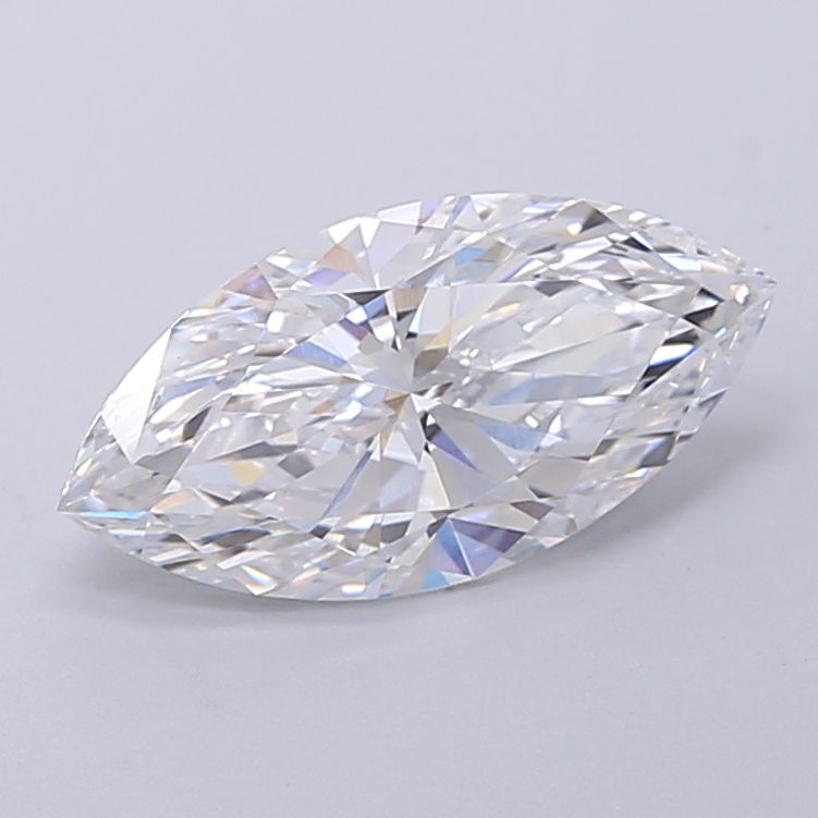 Lab Grown Diamond Lab-grown 1,98Ct E-VVS2 Marquise - GIA2536663396
