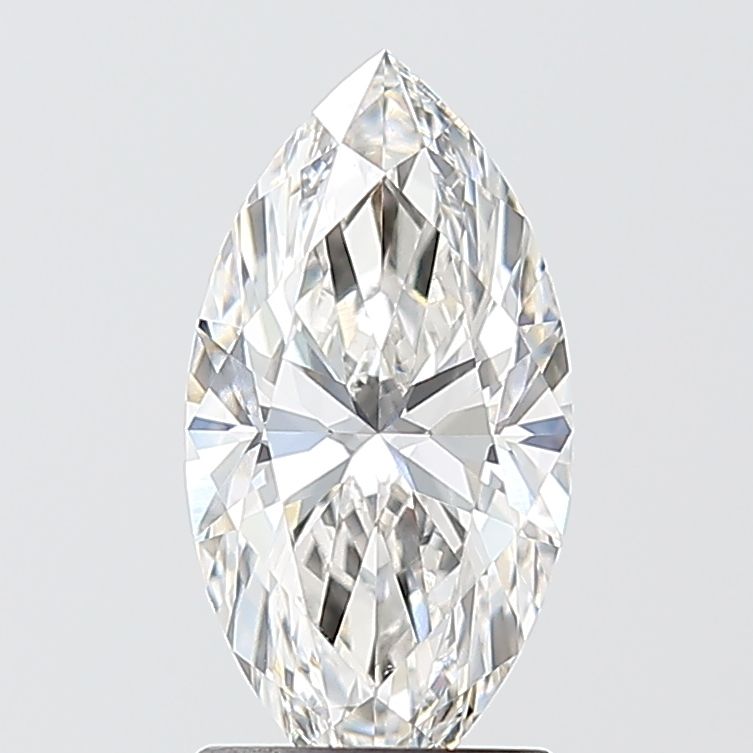 Lab Grown Diamond Lab-grown 1,51Ct F-VVS2 Marquise - IGILG788653035