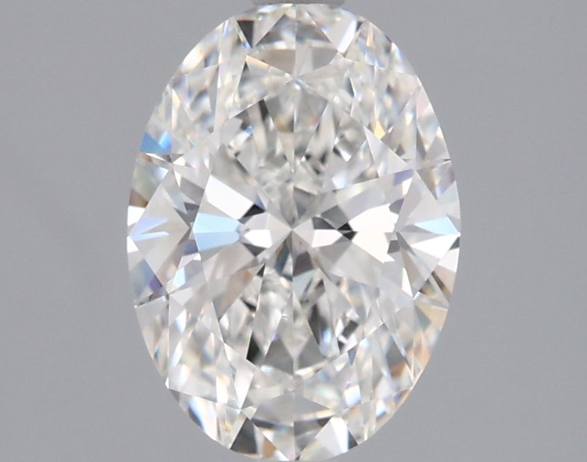 Lab Grown Diamond Lab-grown 1,51Ct F-VVS1 Oval - IGILG799644089 1