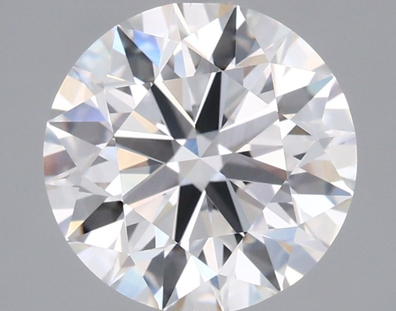 Lab Grown Diamond Lab-grown 2,06Ct F-VVS2 Round - IGILG789606201 1