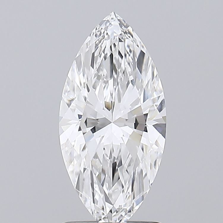 Lab Grown Diamond Lab-grown 1,53Ct D-VVS2 Marquise - IGILG807668187