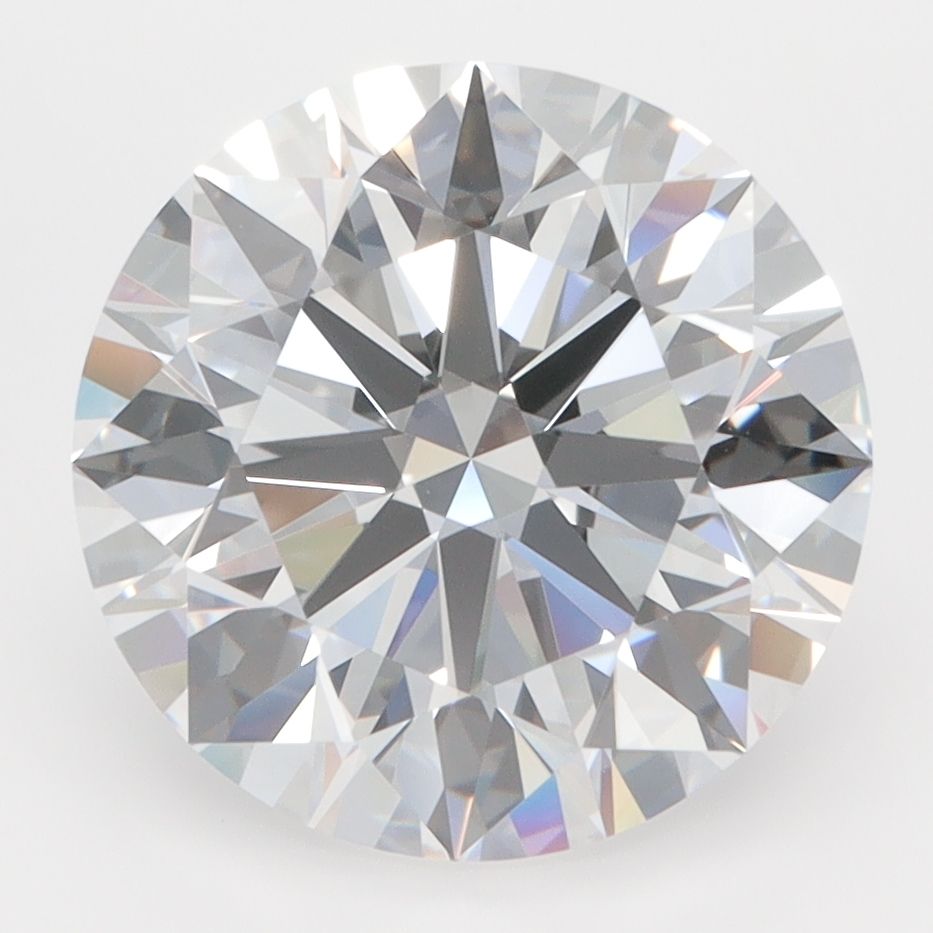 Lab Grown Diamond Lab-grown 5,01Ct D-VVS1 Round - IGILG689568824