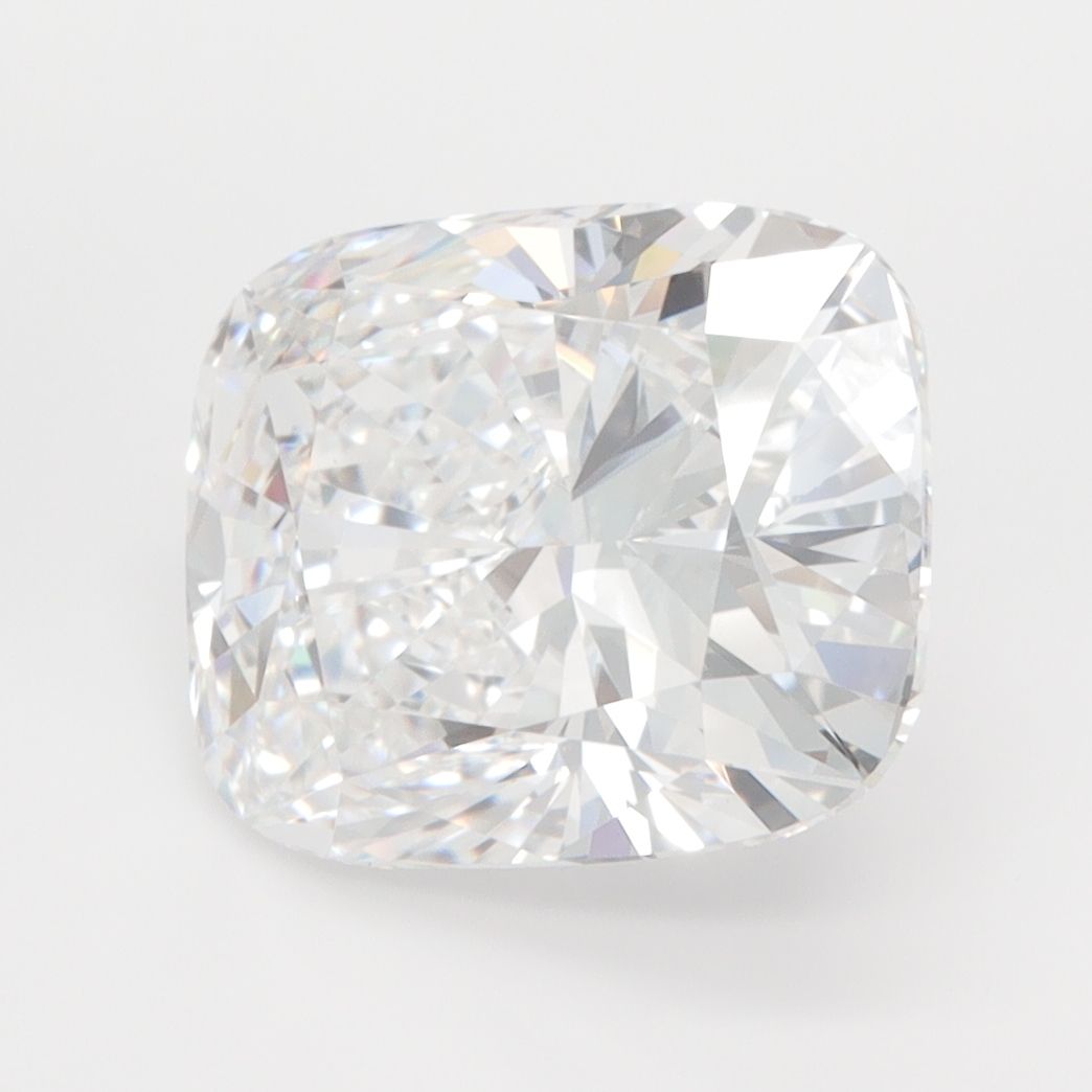 Lab Grown Diamond Lab-grown 4,01Ct D-VVS1 Cushion - IGILG689568822