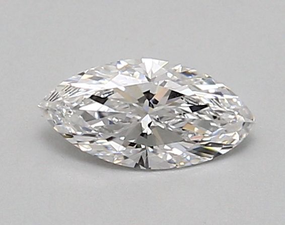 Lab Grown Diamond Lab-grown 0,56Ct D-VVS1 Marquise - IGILG794656972 1