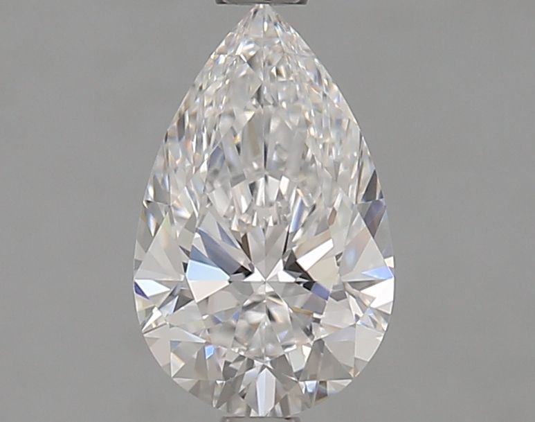 Lab Grown Diamond Lab-grown 1,35Ct D-VVS2 Pear - IGILG665446188