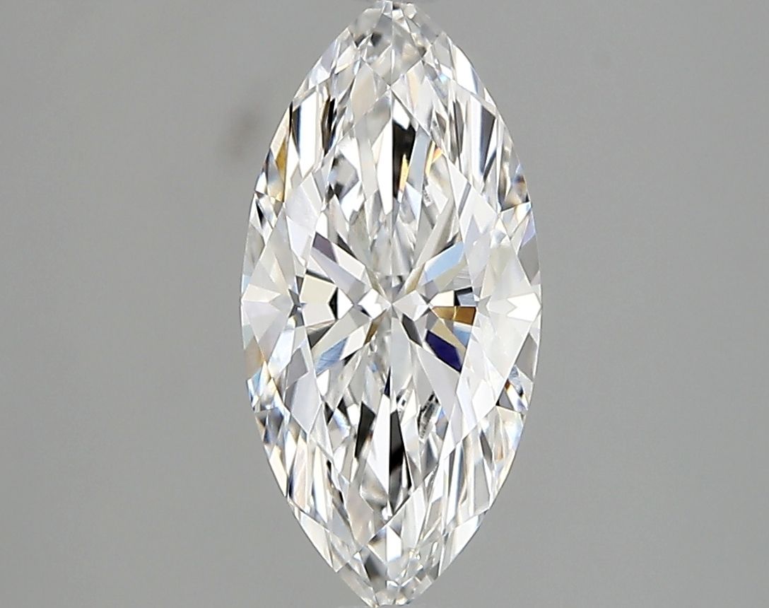 Lab Grown Diamond Lab-grown 1,67Ct D-VVS1 Marquise - IGILG805692337 1