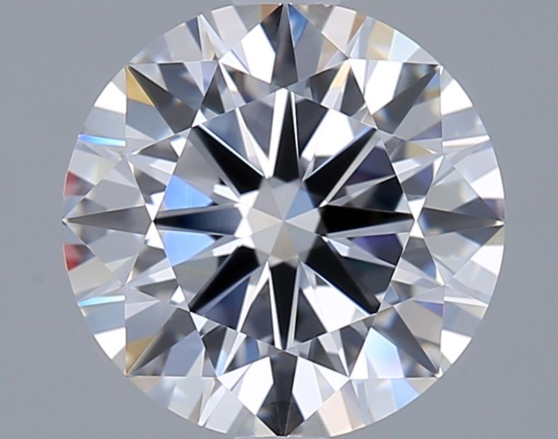 Lab Grown Diamond Lab-grown 1,89Ct D-VVS1 Round - IGILG786657874