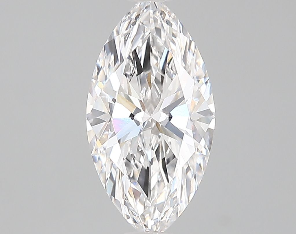Lab Grown Diamond Lab-grown 1,67Ct D-VVS1 Marquise - IGILG807698088