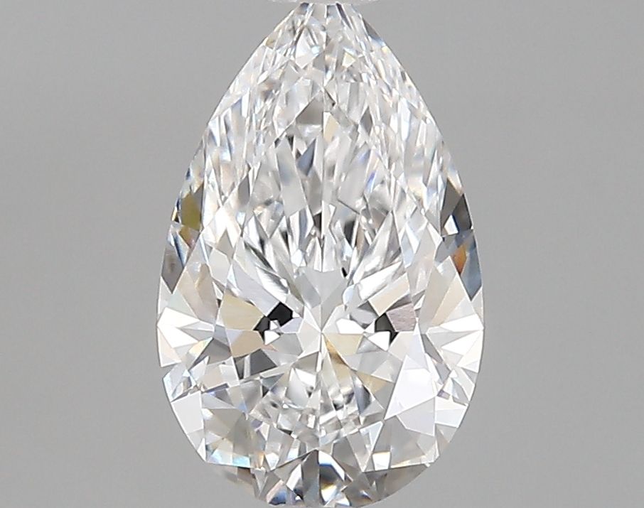 Lab Grown Diamond Lab-grown 1,68Ct D-VVS1 Pear - IGILG802628044