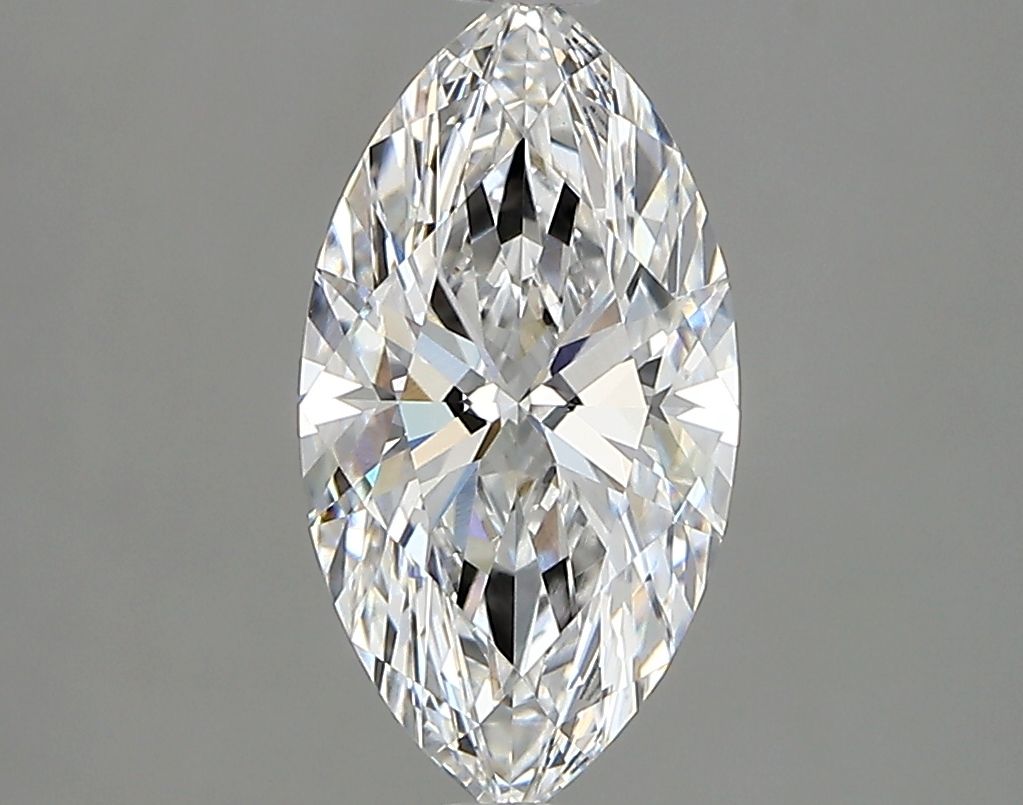 Lab Grown Diamond Lab-grown 1,69Ct D-VVS1 Marquise - IGILG801665815 1
