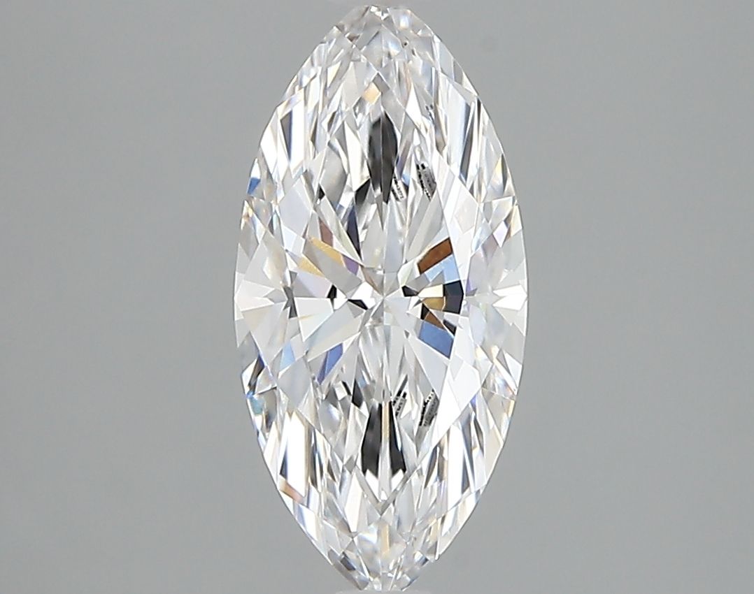 Lab Grown Diamond Lab-grown 1,65Ct D-VVS1 Marquise - IGILG793643272 1