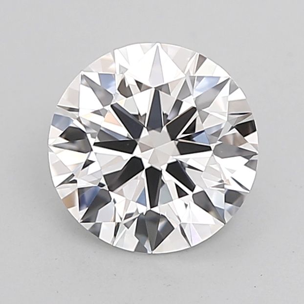 Lab Grown Diamond Lab-grown 1,56Ct D-VVS1 Round - IGILG786644895