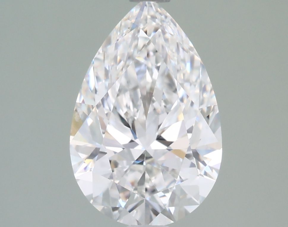Lab Grown Diamond Lab-grown 1,78Ct E-VVS1 Pear - IGILG788630202
