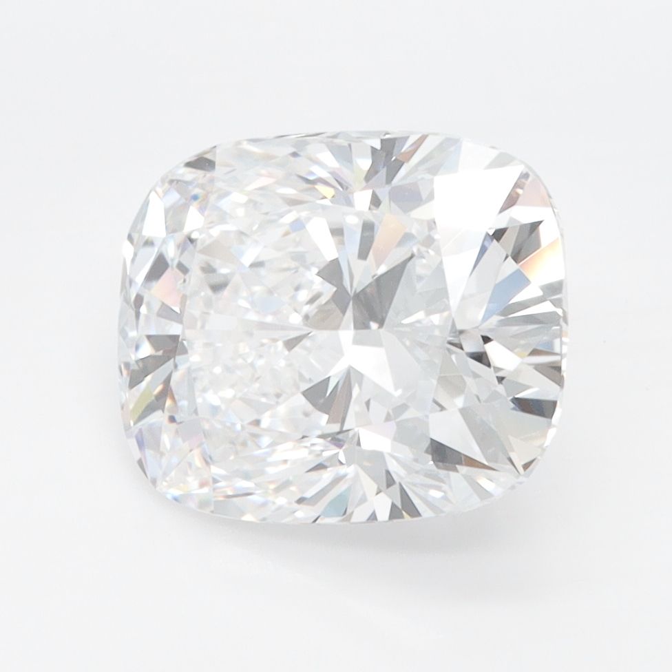 Lab Grown Diamond Lab-grown 3,02Ct D-VVS1 Cushion - IGILG700514543