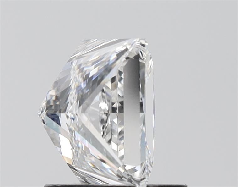 Lab Grown Diamond Lab-grown 2,02Ct F-VS1 Princess - GIA5476830088