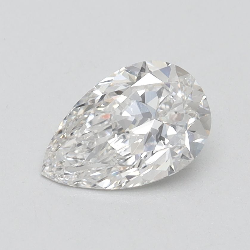 Lab Grown Diamond Lab-grown 0,92Ct F-VVS2 Pear - IGILG529243158 1