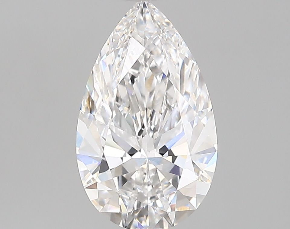 Lab Grown Diamond Lab-grown 1,67Ct D-VVS2 Pear - IGILG812624467