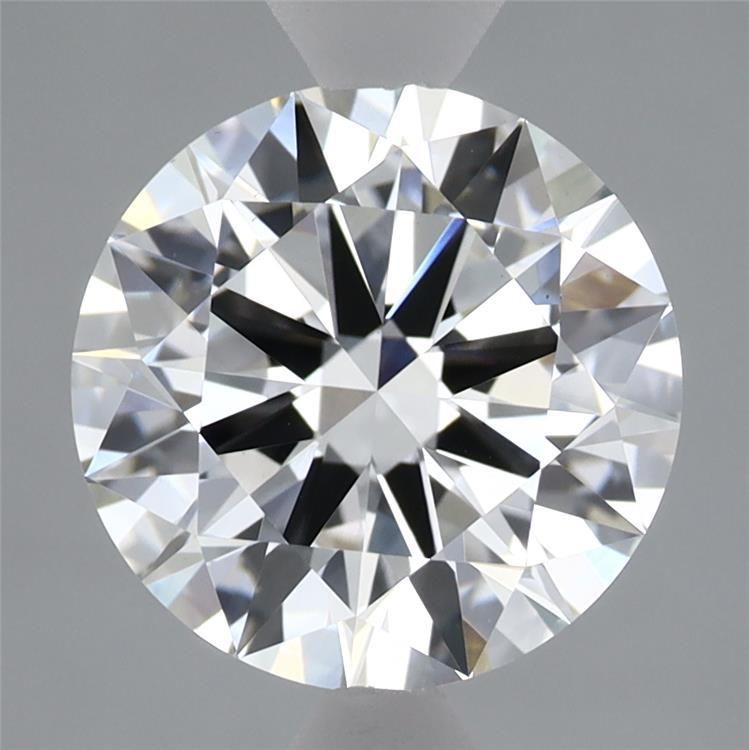 Lab Grown Diamond Lab-grown 2,72Ct F-VS1 Round - IGILG770611277 1