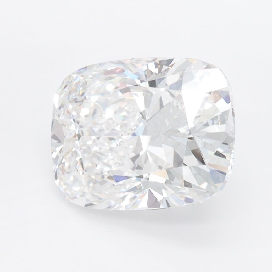 Lab Grown Diamond Lab-grown 2,06Ct D-VVS1 Cushion - IGILG700512304 1