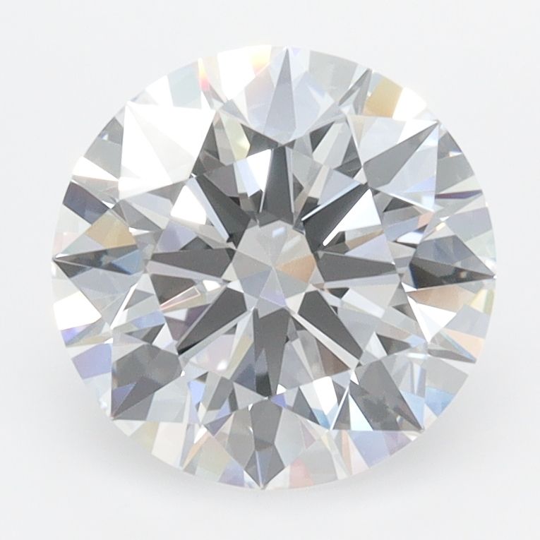 Lab Grown Diamond Lab-grown 2,41Ct D-VVS1 Round - IGILG727517548