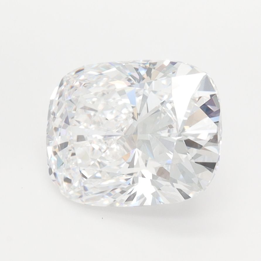Lab Grown Diamond Lab-grown 2,06Ct D-IF Cushion - IGILG728538621 1