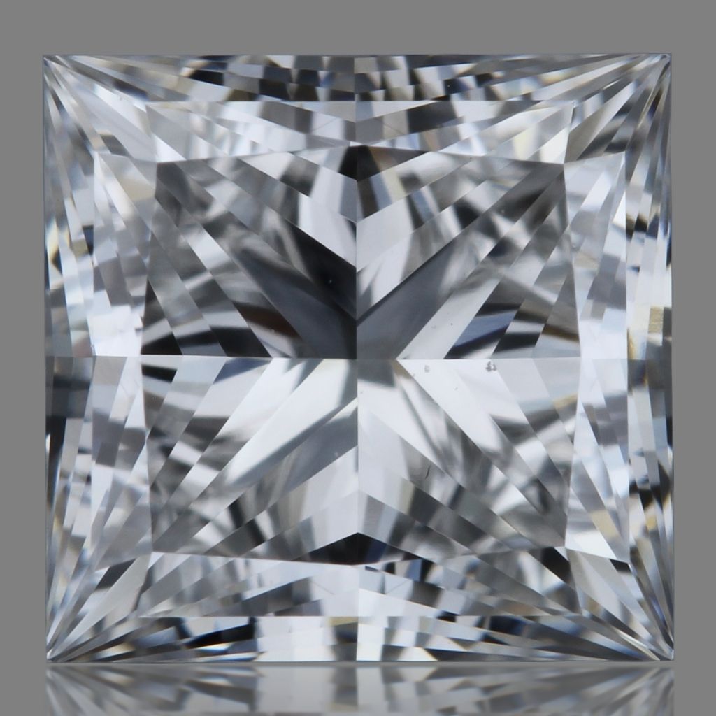 Lab Grown Diamond Lab-grown 1,34Ct D-VS1 Princess - IGILG626454313