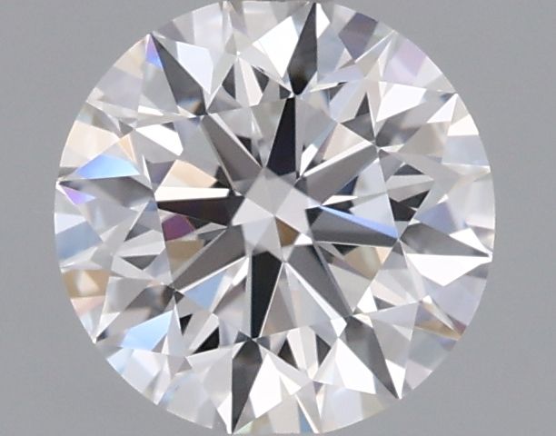 Lab Grown Diamond Lab-grown 1,14Ct D-VVS1 Round - IGILG794625509