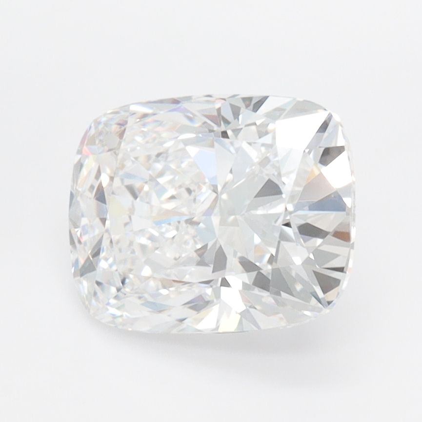 Lab Grown Diamond Lab-grown 2,08Ct D-VVS1 Cushion - IGILG728538596