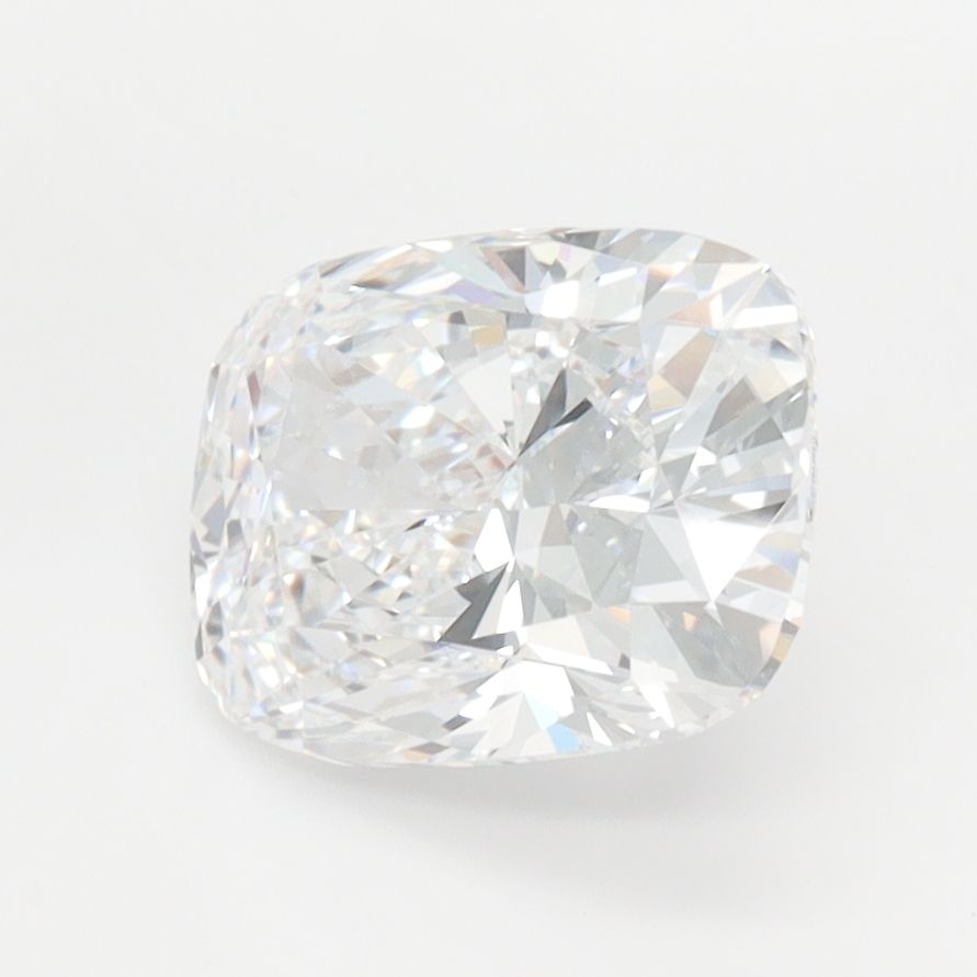 Lab Grown Diamond Lab-grown 2,09Ct D-VVS1 Cushion - IGILG728538617 1
