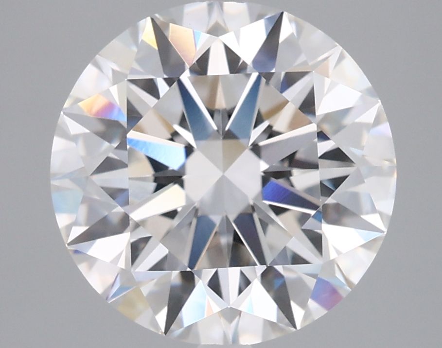 Lab Grown Diamond Lab-grown 3,52Ct E-VVS2 Round - IGILG792626973