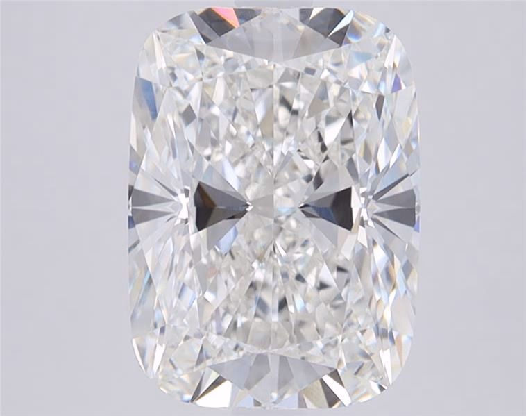 Lab Grown Diamond Lab-grown 2,04Ct D-VVS2 Cushion - IGILG801637202