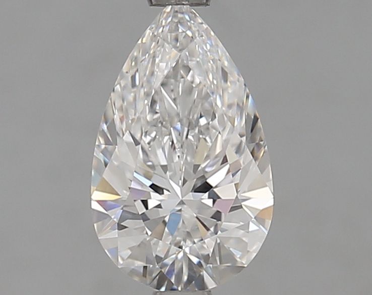 Lab Grown Diamond Lab-grown 1,2Ct D-VVS2 Pear - IGILG683578122