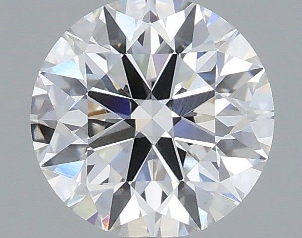 Lab Grown Diamond Lab-grown 1,5Ct F-VS1 Round - IGILG784678172 1