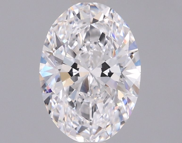 Lab Grown Diamond Lab-grown 1,11Ct D-VVS1 Oval - IGILG794622936