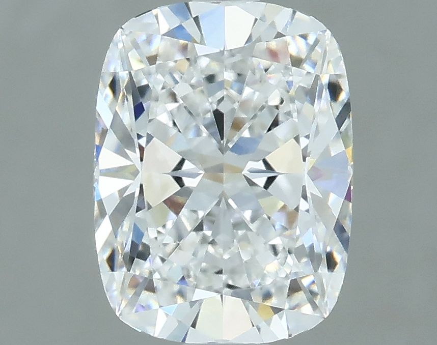 Lab Grown Diamond Lab-grown 1,44Ct D-VVS1 Cushion - IGILG689521360 1