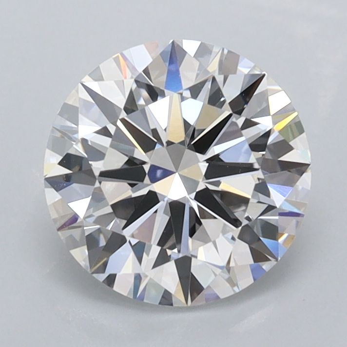 Lab Grown Diamond Lab-grown 1,5Ct D-VVS1 Round - IGILG792626462