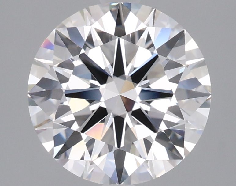 Lab Grown Diamond Lab-grown 2,04Ct D-VVS1 Round - IGILG799637647