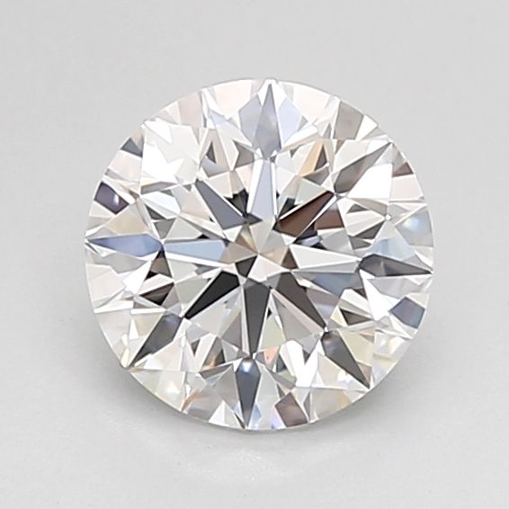 Lab Grown Diamond Lab-grown 1,06Ct D-VS1 Round - IGILG803655279
